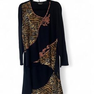 vintage two-piece‎ set